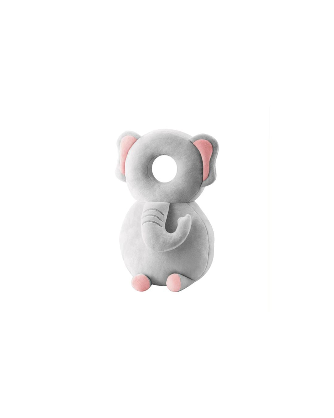 Newborn Protection Pillow