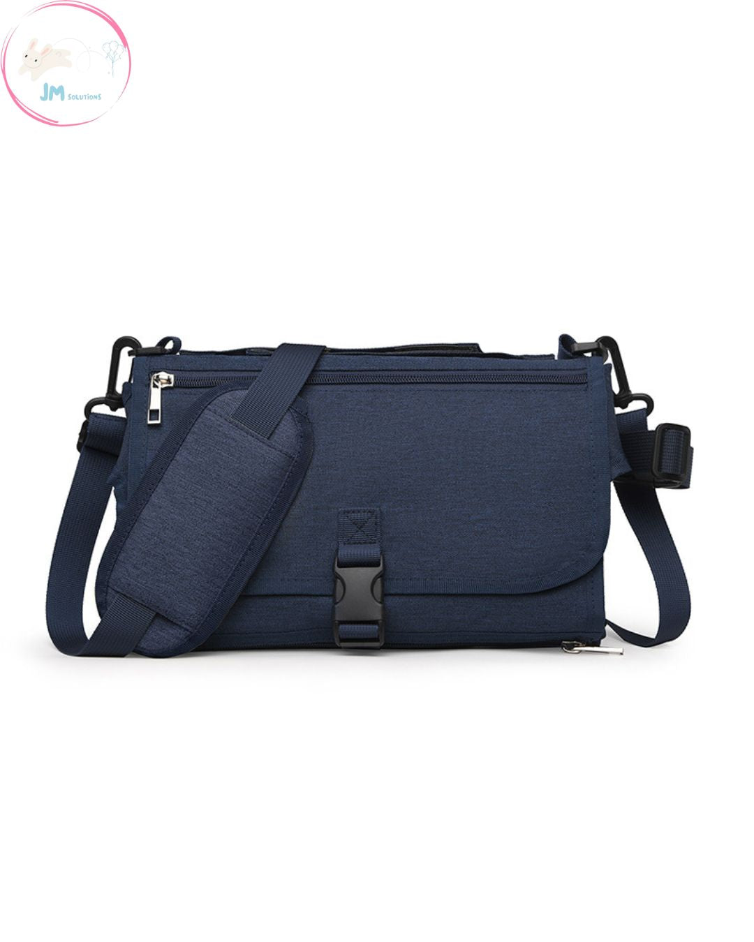Portable Baby Changing Pad