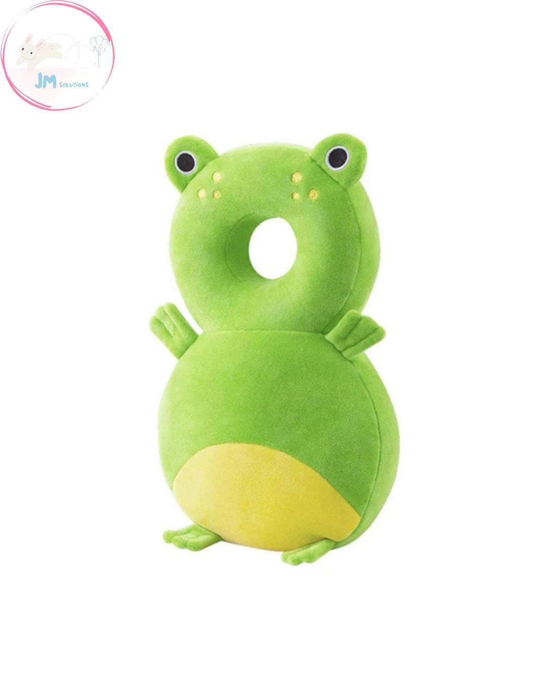 Newborn Protection Pillow