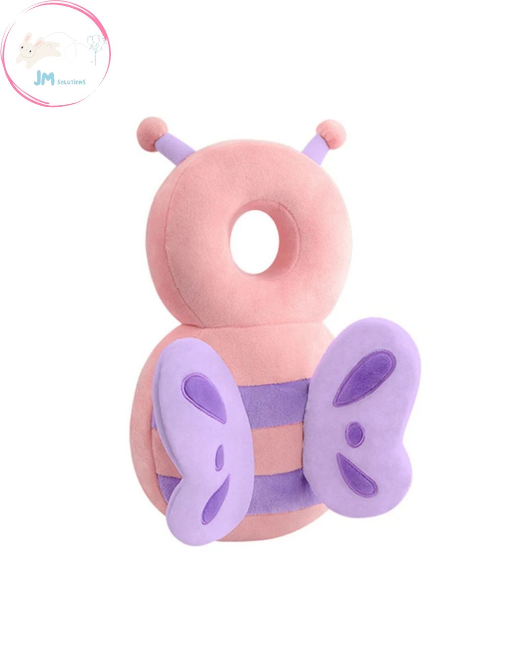 Newborn Protection Pillow
