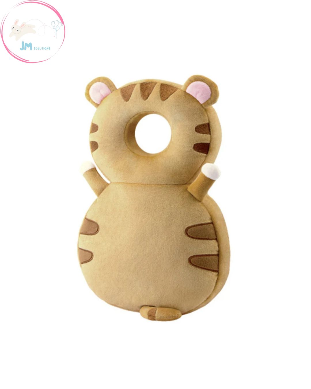 Newborn Protection Pillow