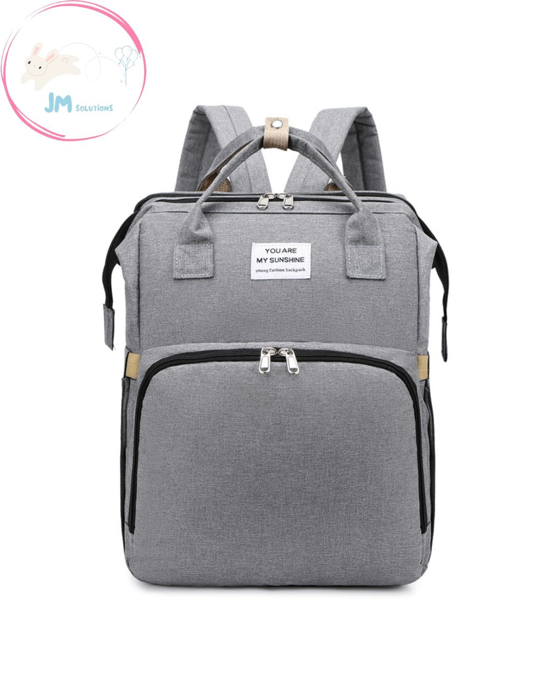 Baby Diaper Backpack