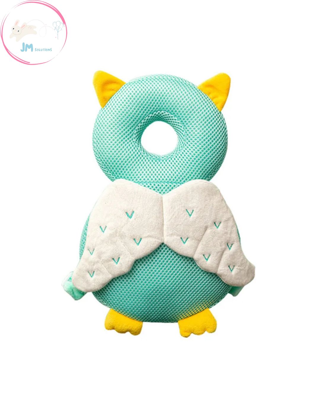 Newborn Protection Pillow