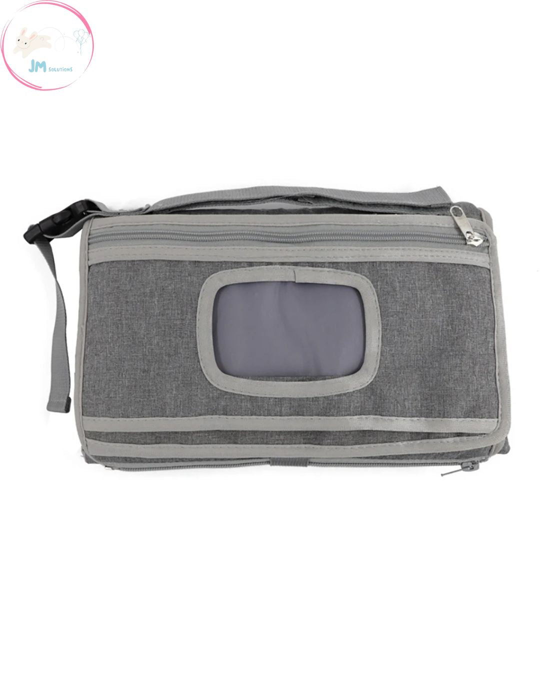 Portable Baby Changing Pad