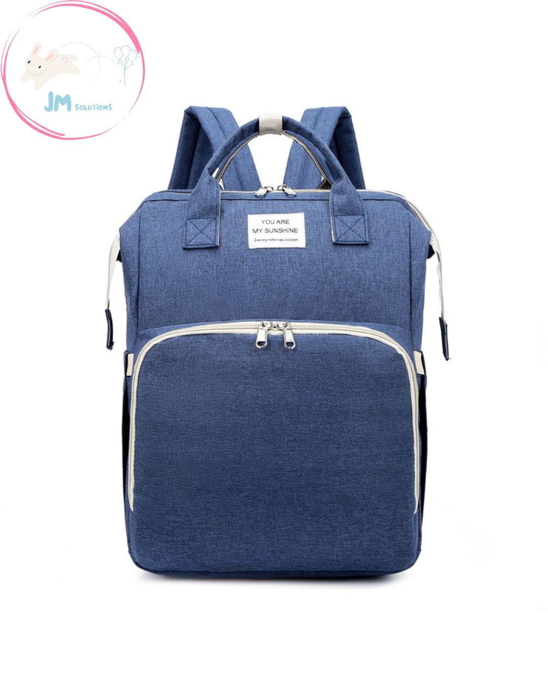 Baby Diaper Backpack