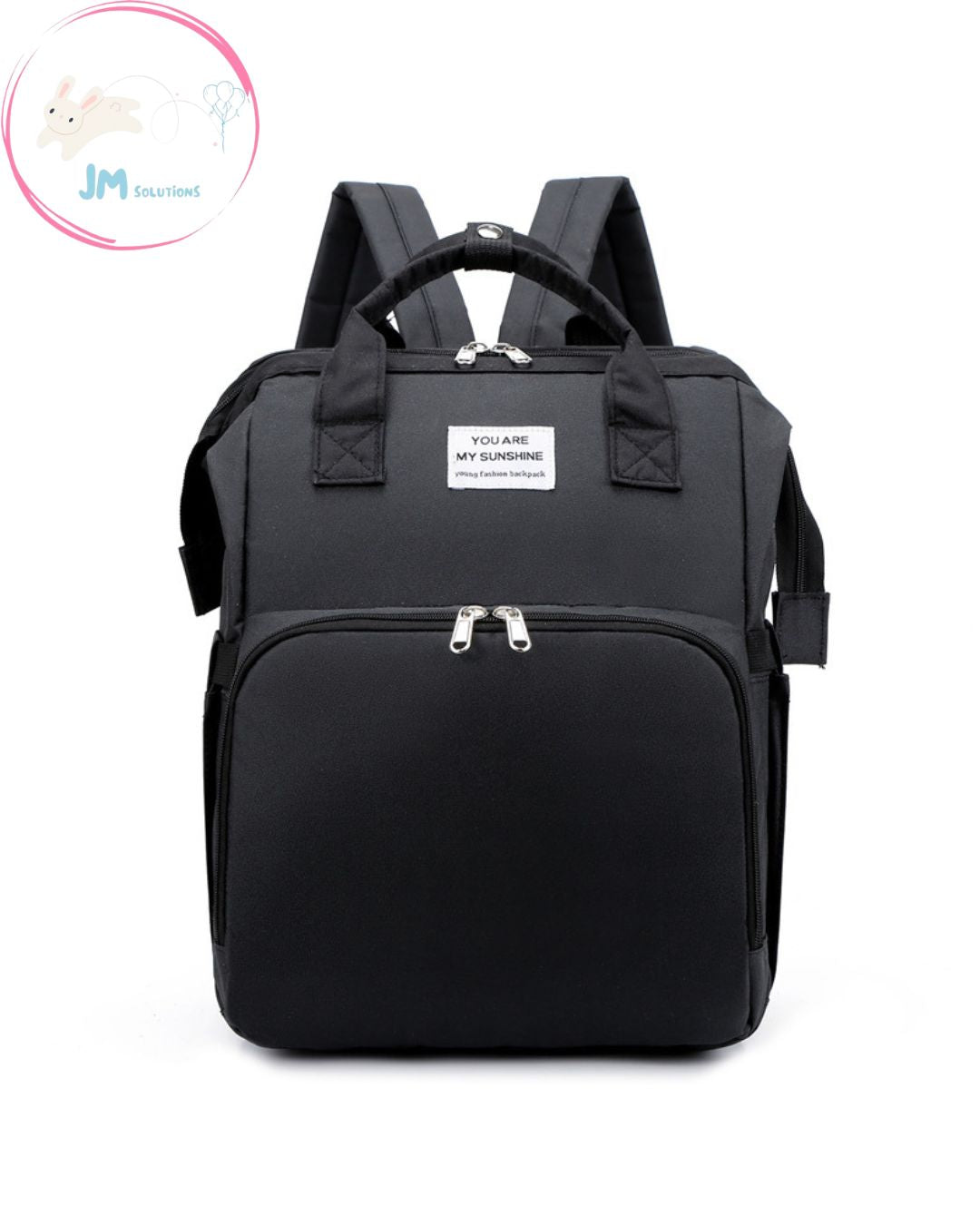 Baby Diaper Backpack