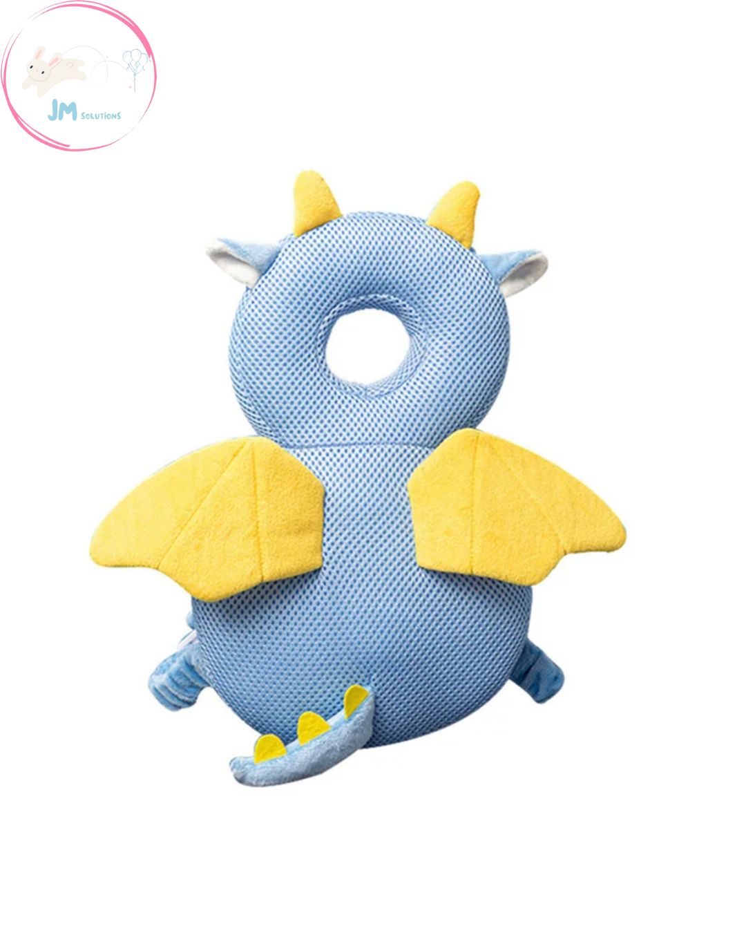 Newborn Protection Pillow