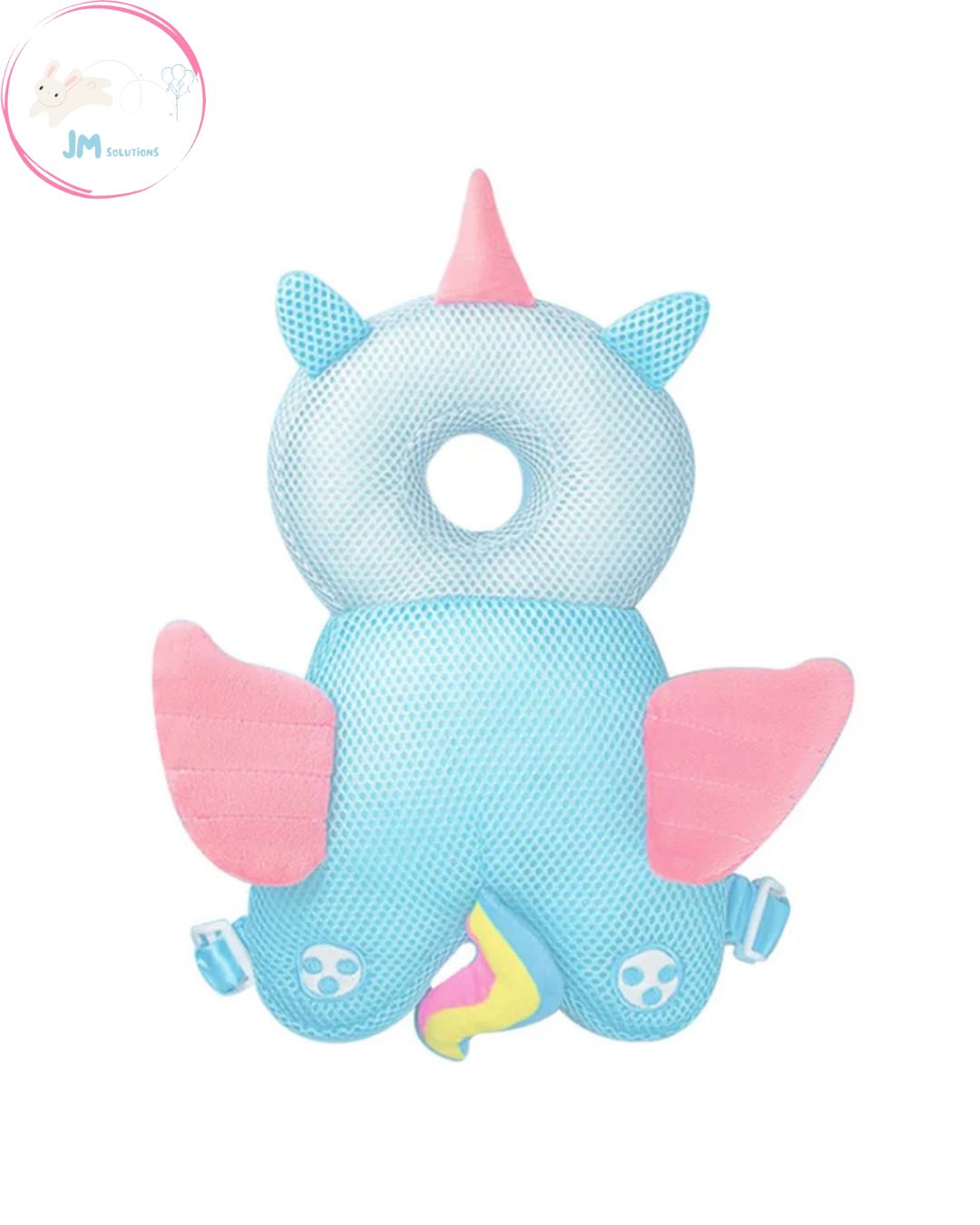 Newborn Protection Pillow
