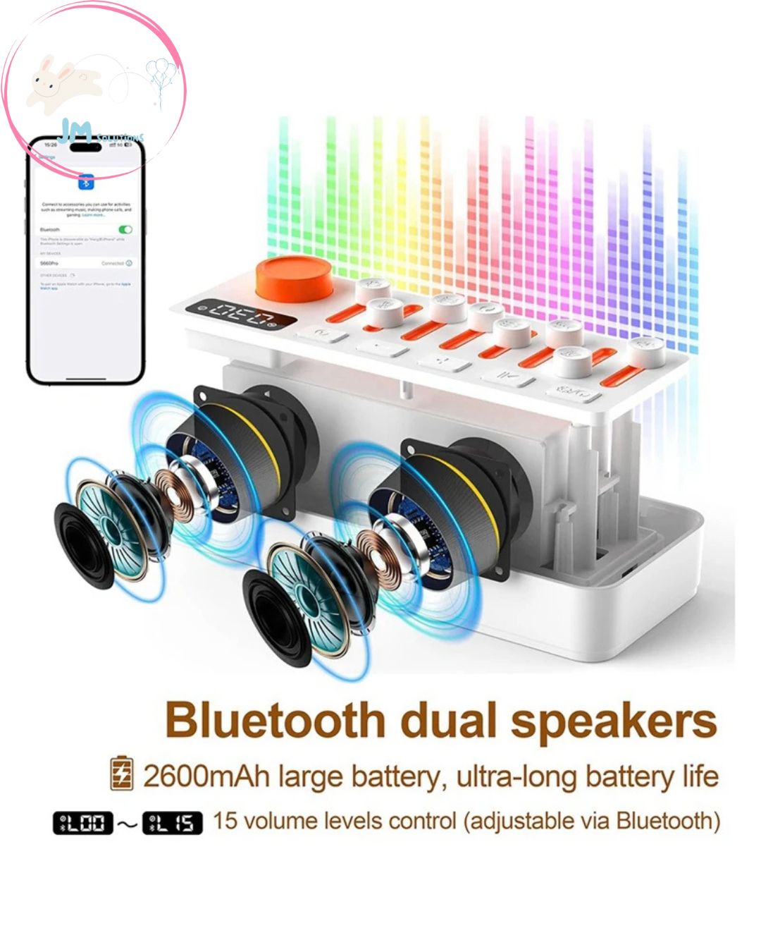 Ambient Sound Machine