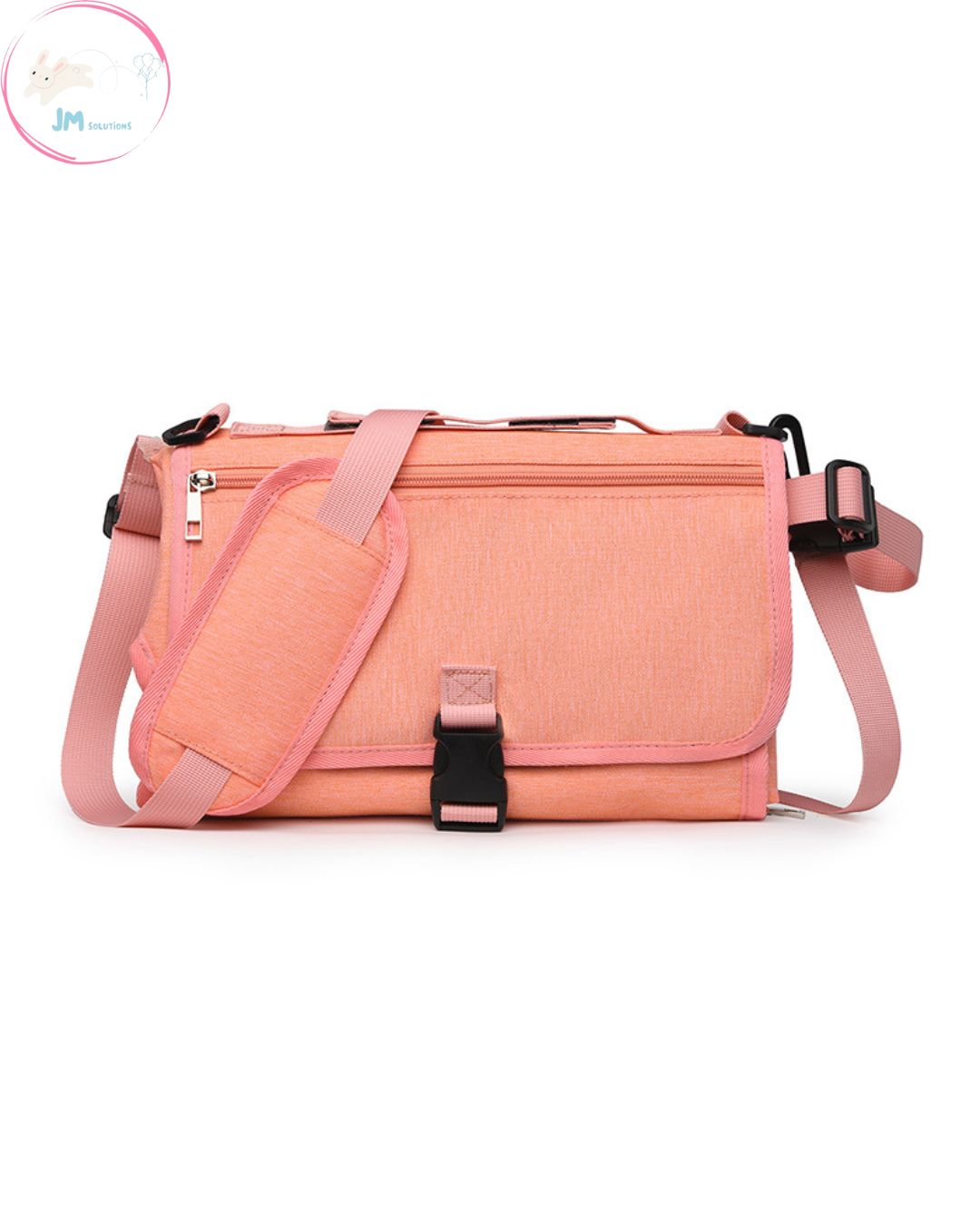 Portable Baby Changing Pad