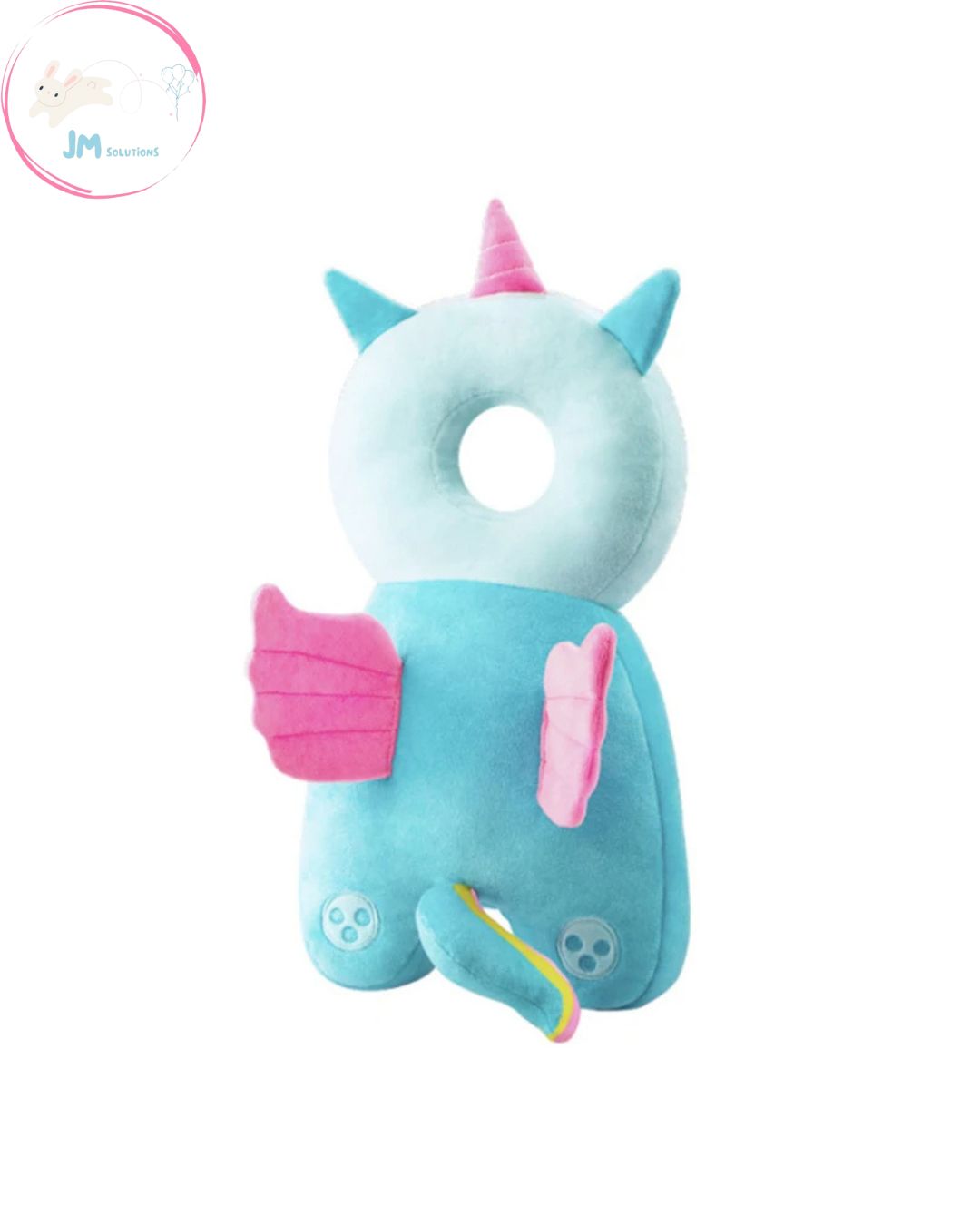 Newborn Protection Pillow