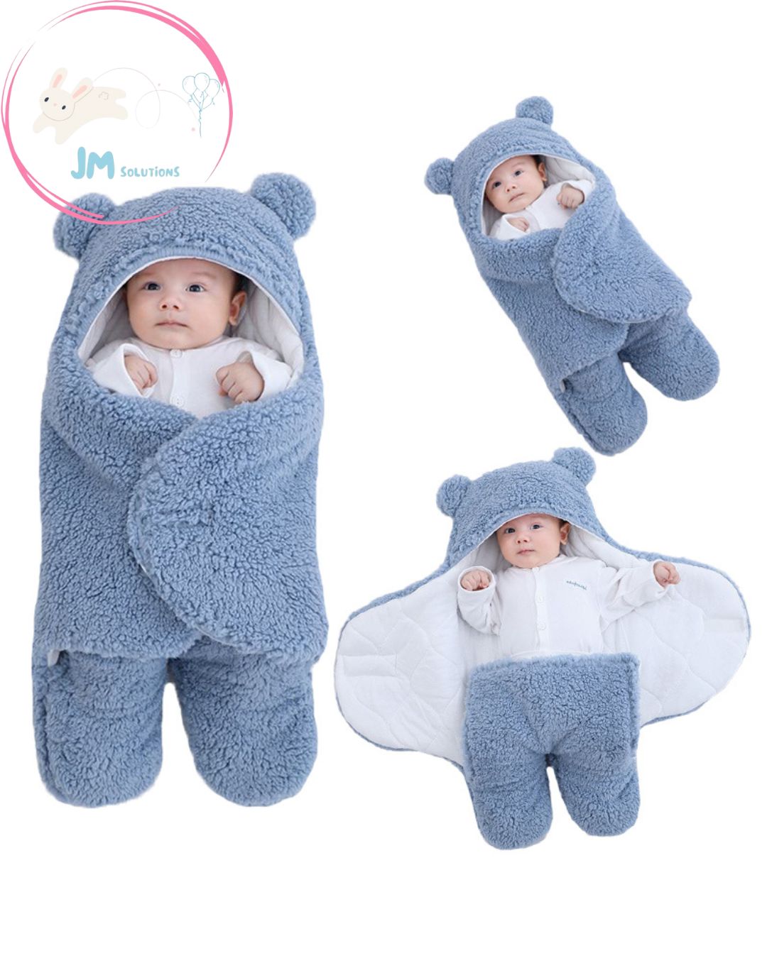 Baby accessories for everyday use