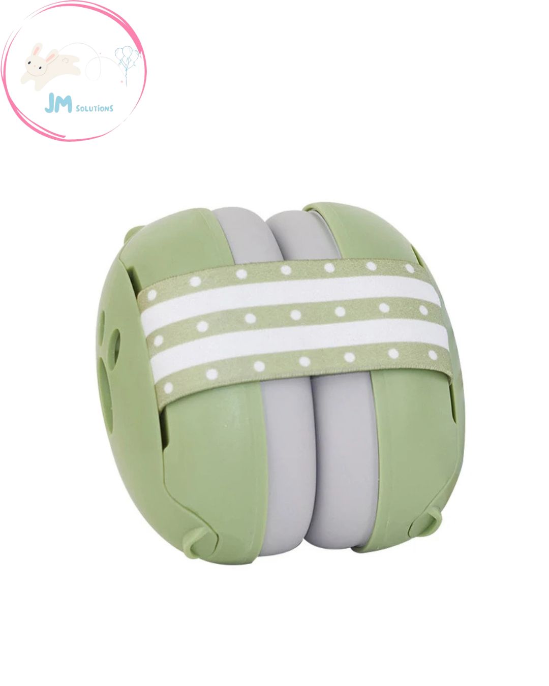 Baby Ear Noise Protection