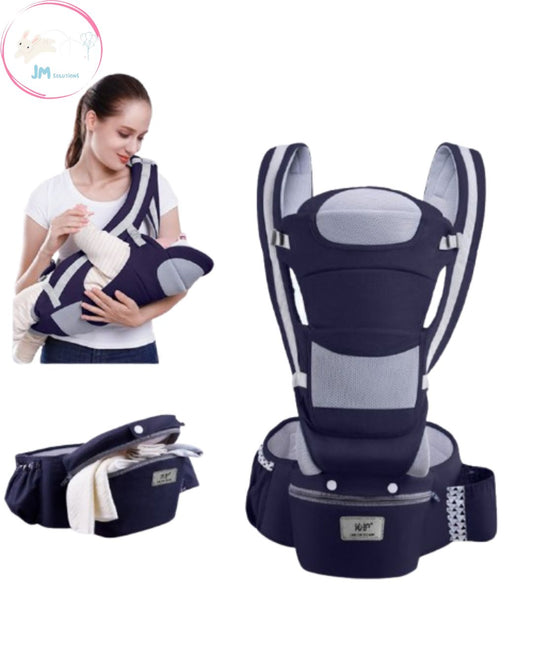 Ergonomic Baby Carrier