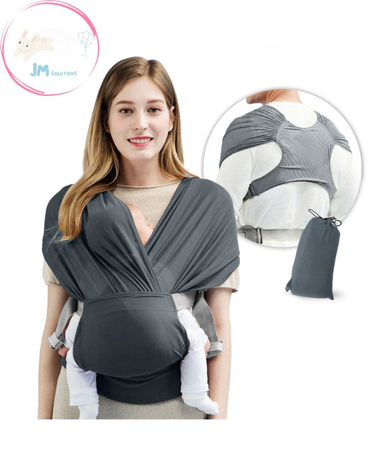 Baby Sling Wrap Stretchy Carrier
