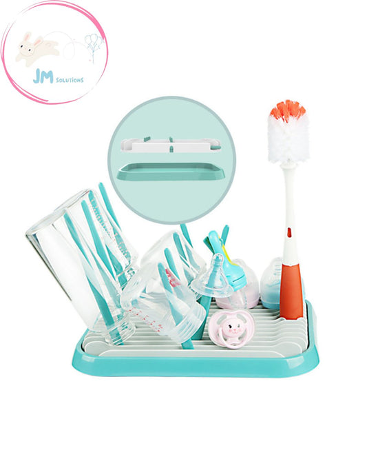 Baby Bottle Drying Rack