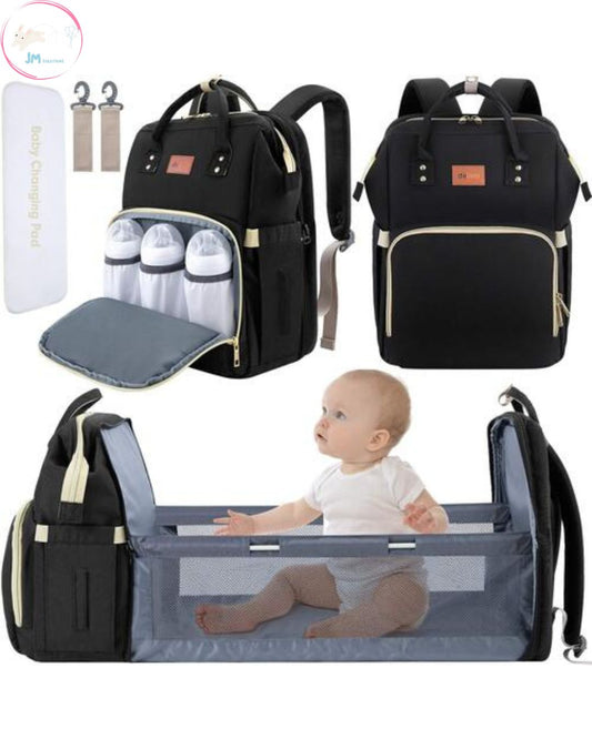 Baby Diaper Backpack