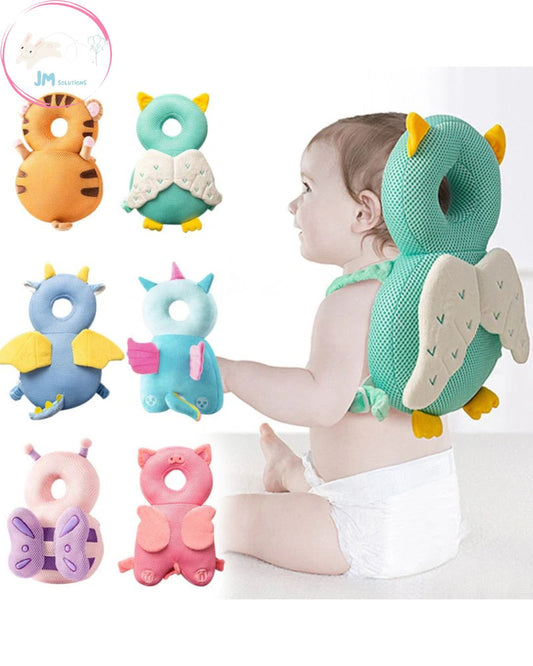 Newborn Protection Pillow