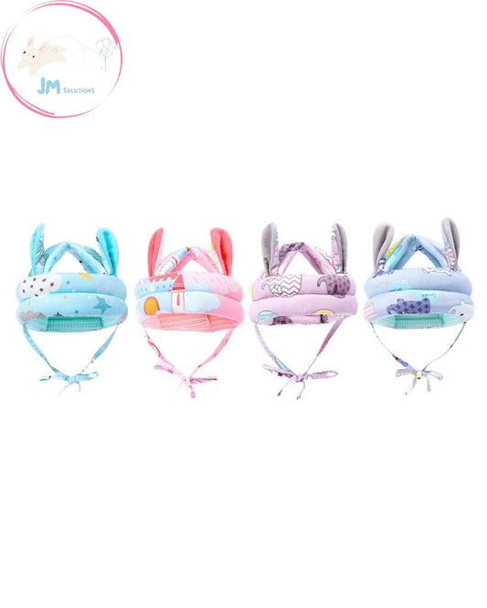 Baby Toddler Safety Anti-Collision Helmet
