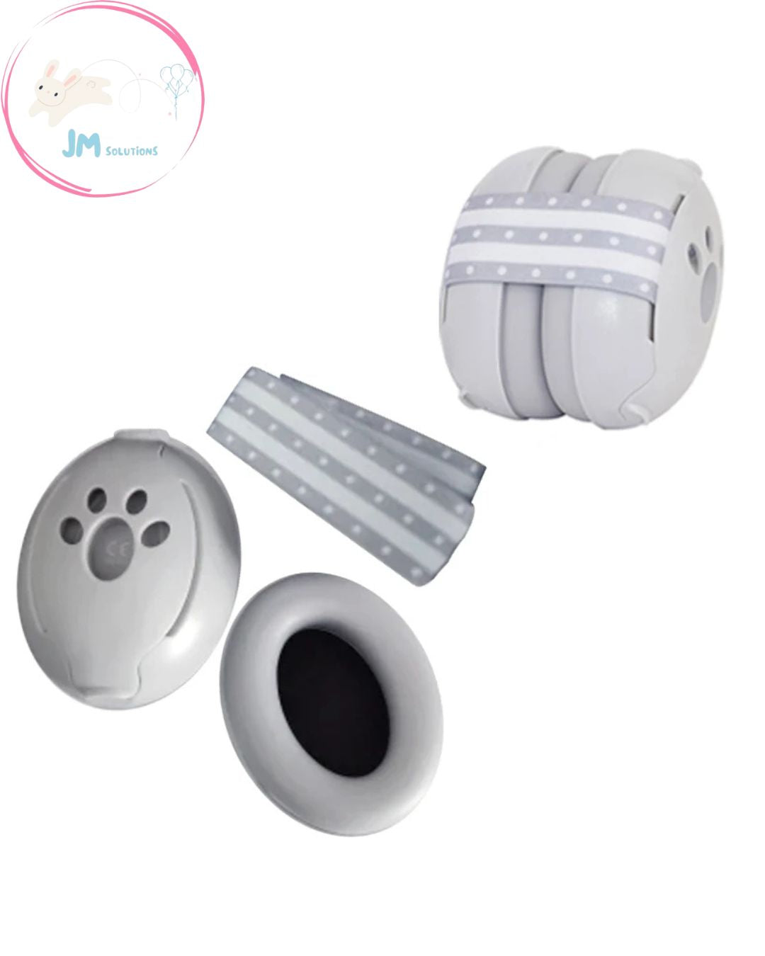 Baby Ear Noise Protection