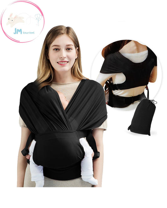 Baby Sling Wrap Stretchy Carrier