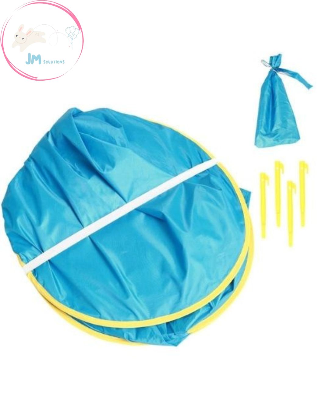 Baby Beach Tent
