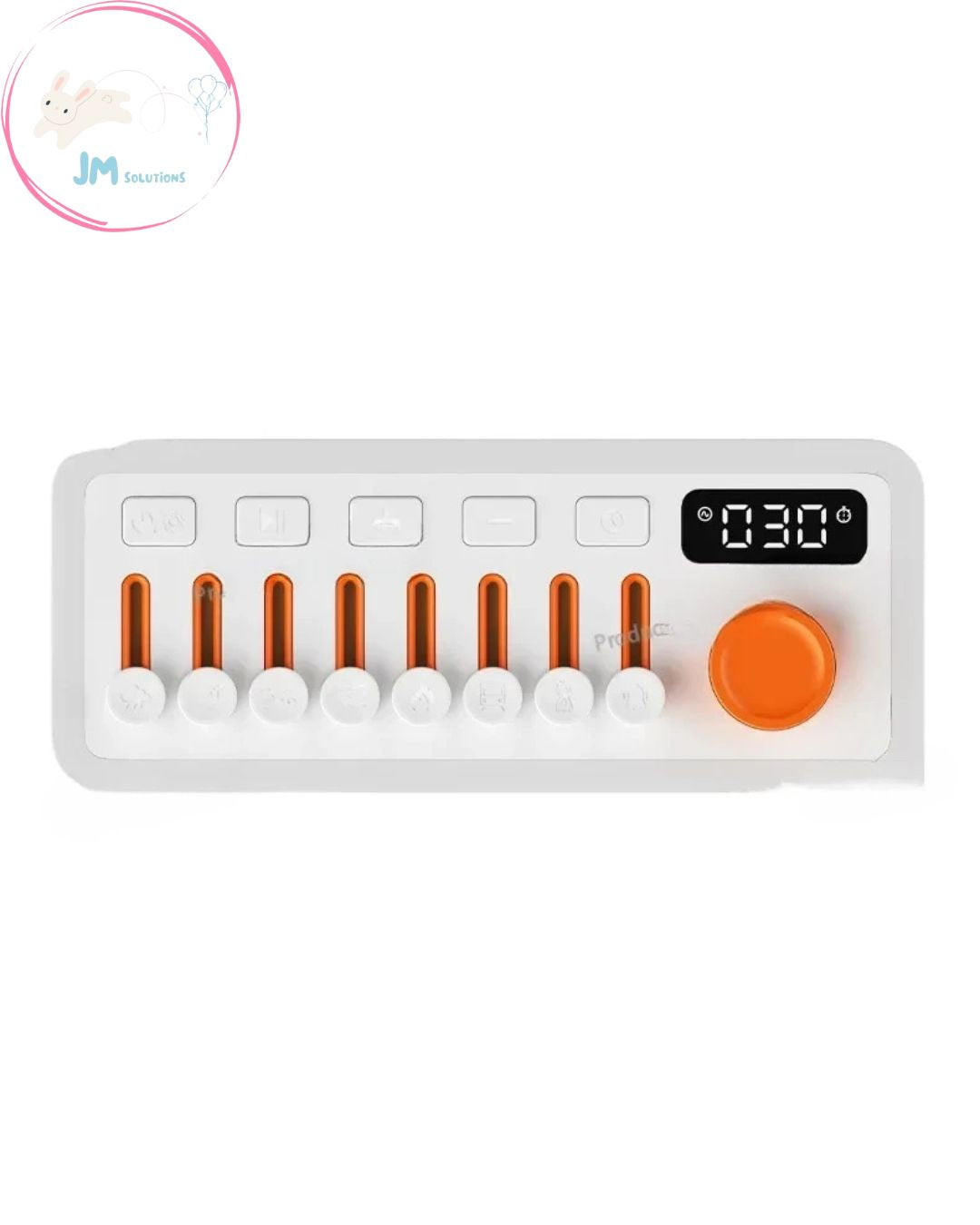 Ambient Sound Machine