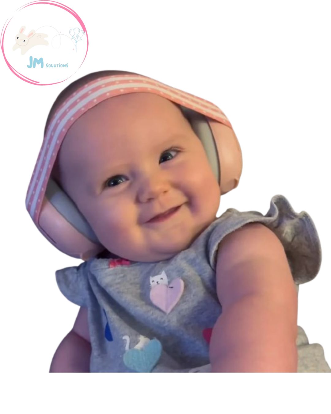 Baby Ear Noise Protection