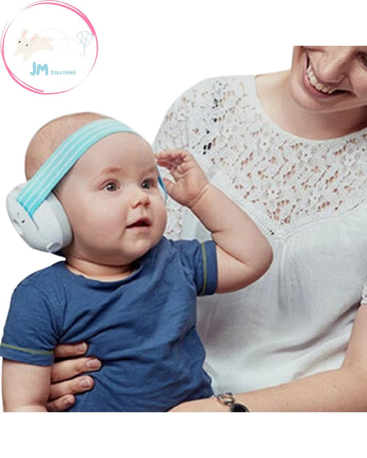 Baby Ear Noise Protection