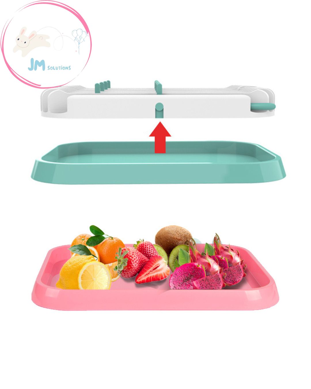 Baby Bottle Drying Rack
