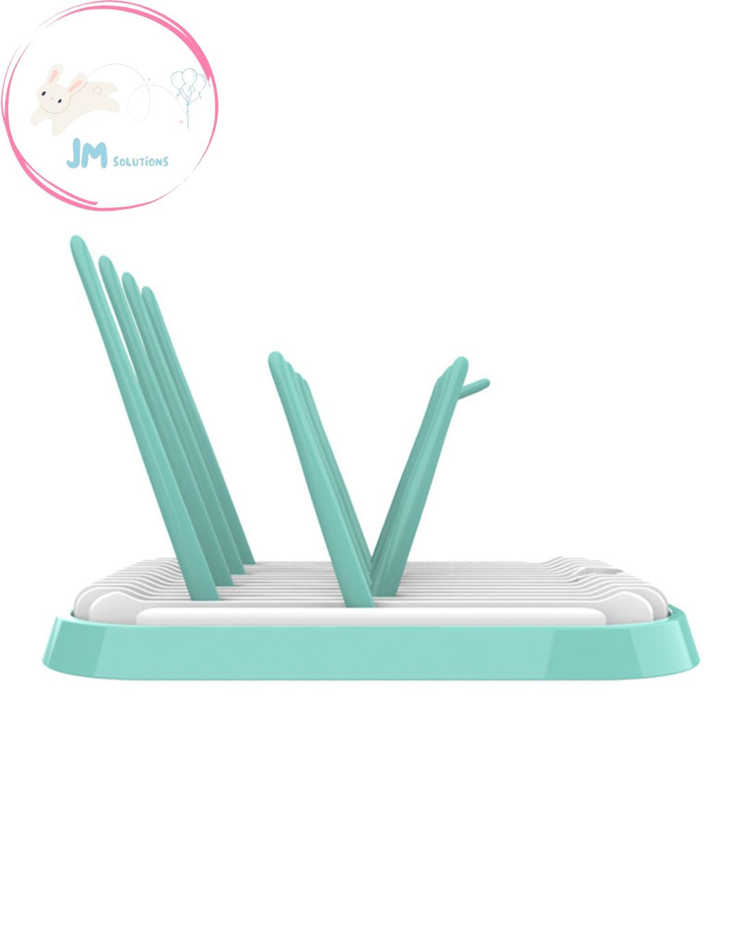 Baby Bottle Drying Rack