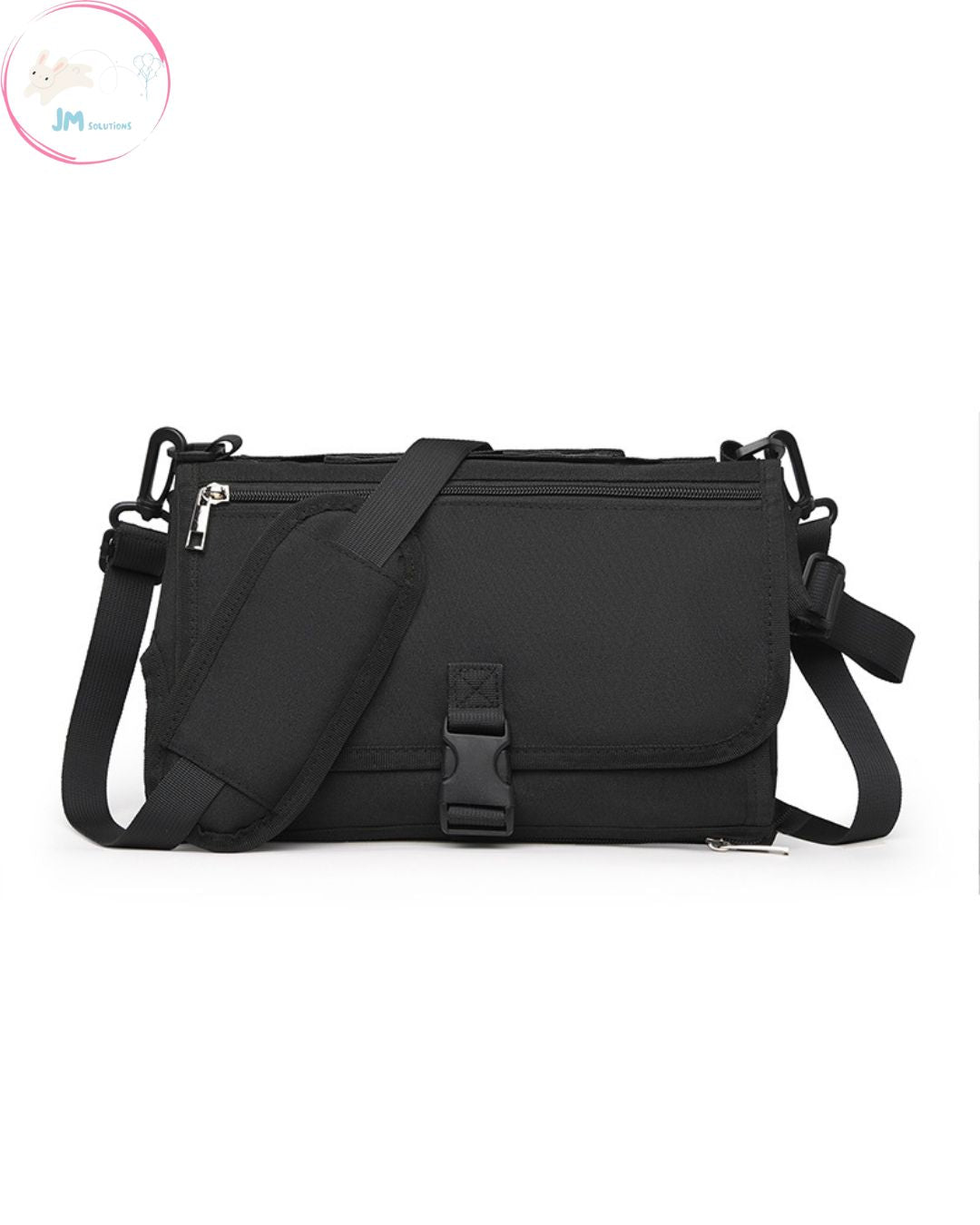 Portable Baby Changing Pad