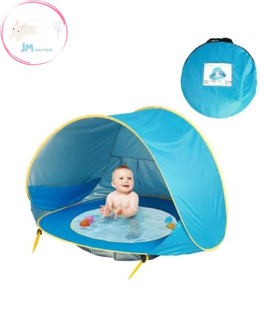 Baby Beach Tent