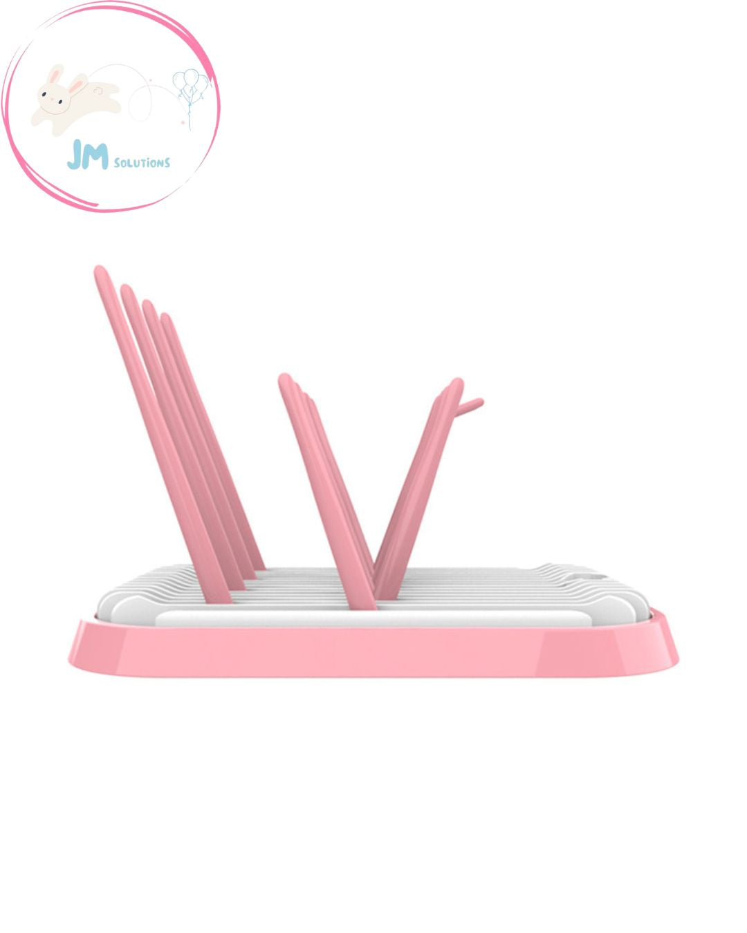 Baby Bottle Drying Rack