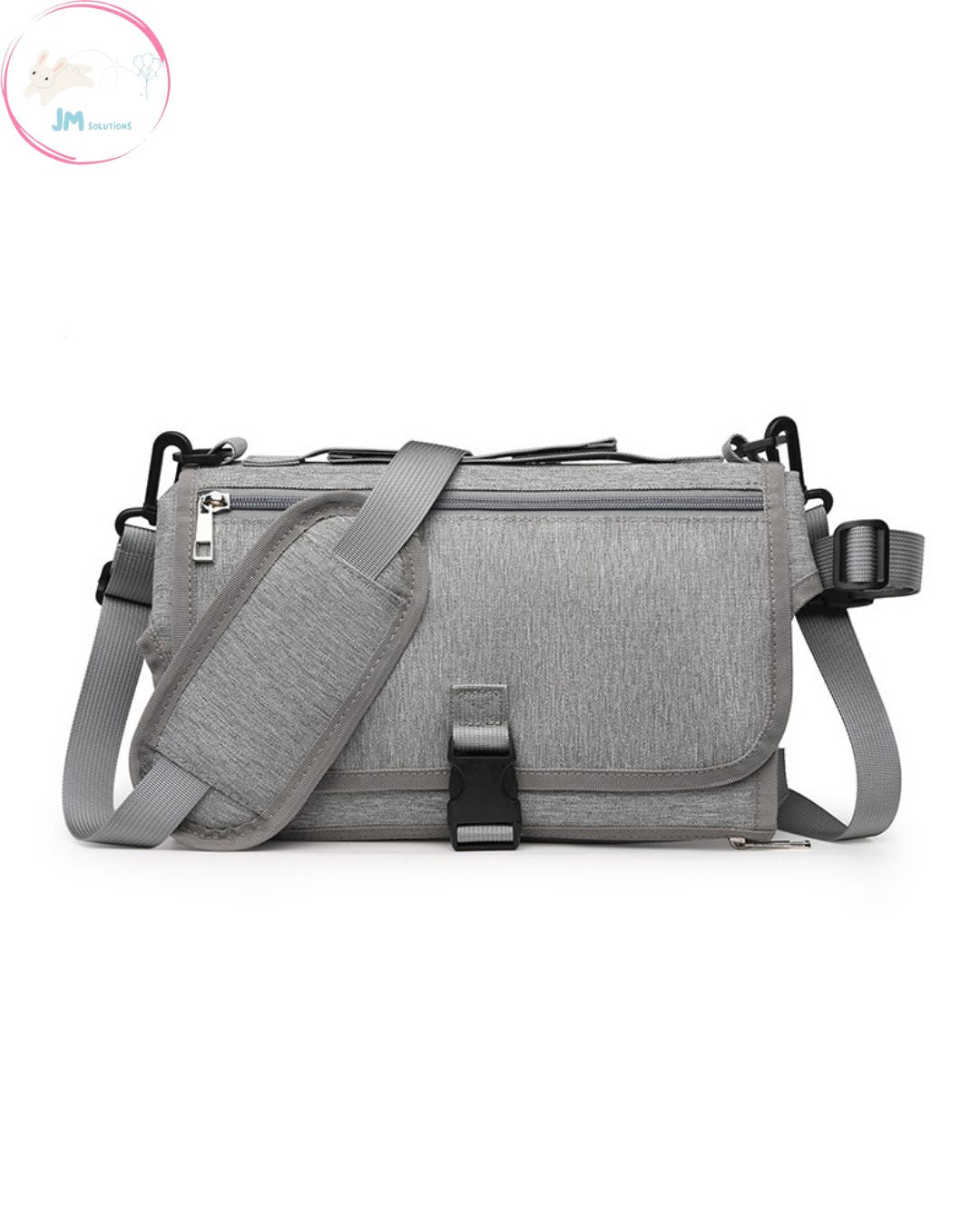 Portable Baby Changing Pad