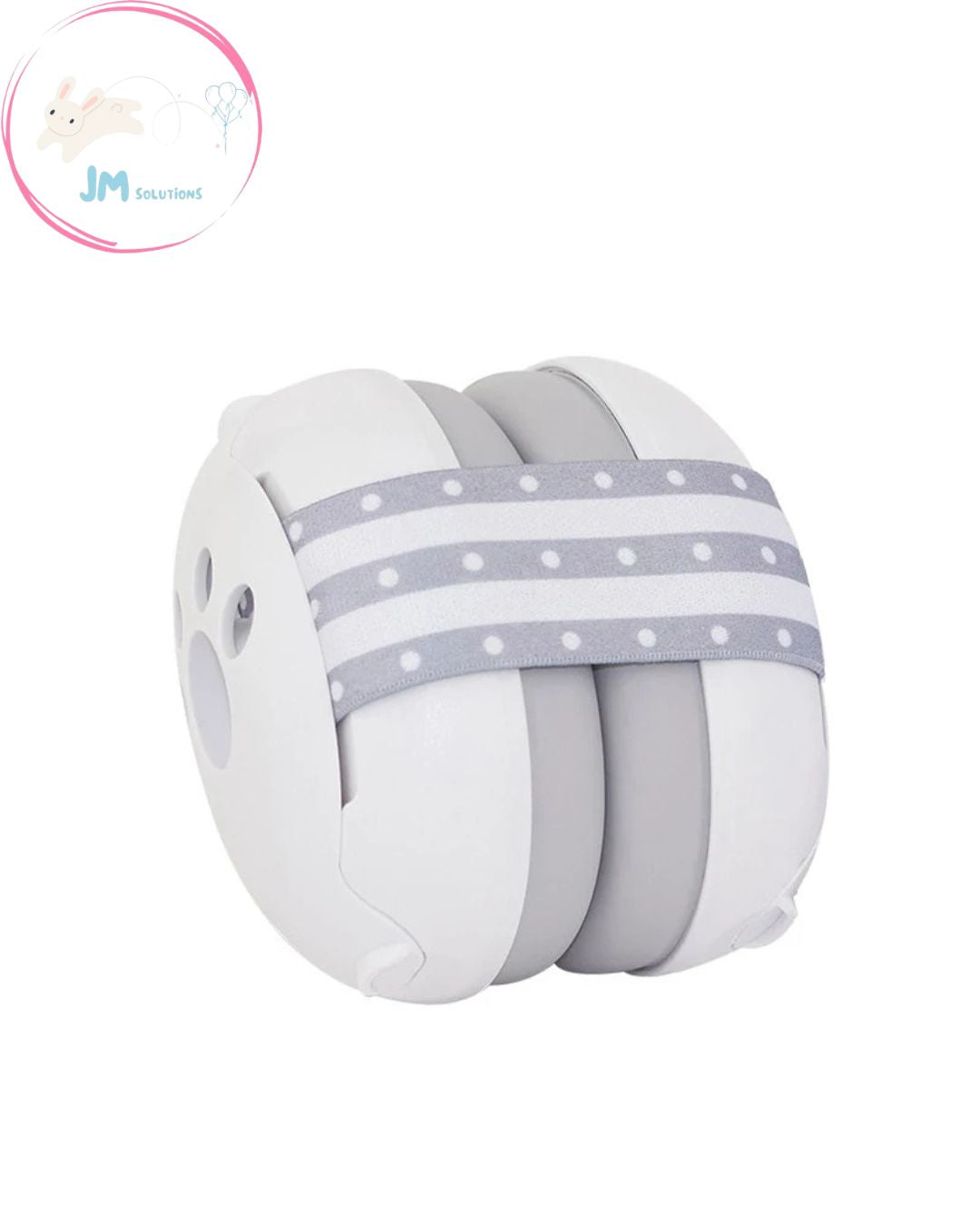 Baby Ear Noise Protection