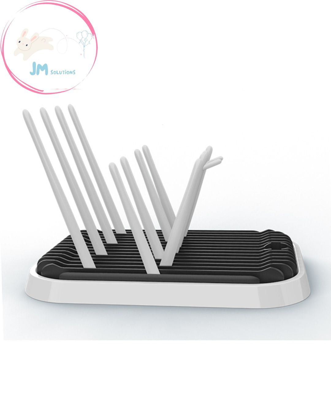 Baby Bottle Drying Rack
