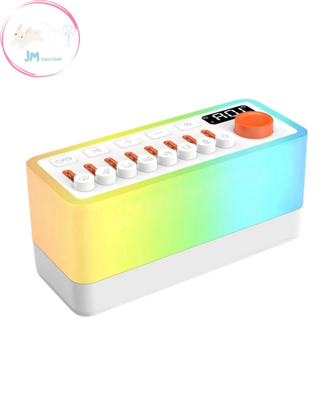 Ambient Sound Machine