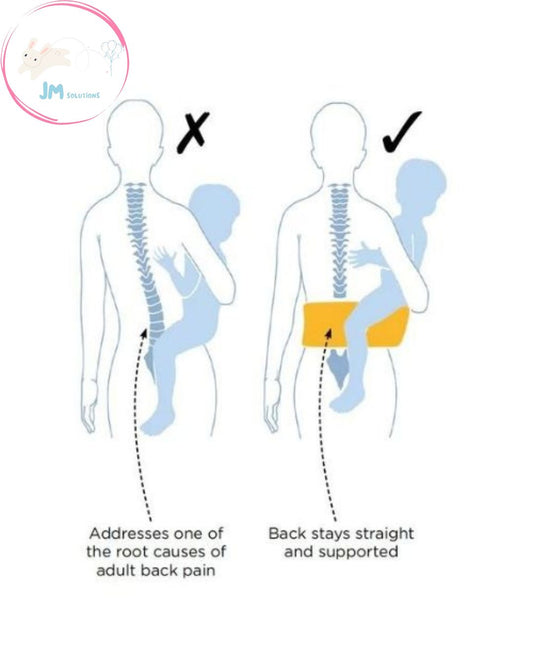 Baby Waist Seat