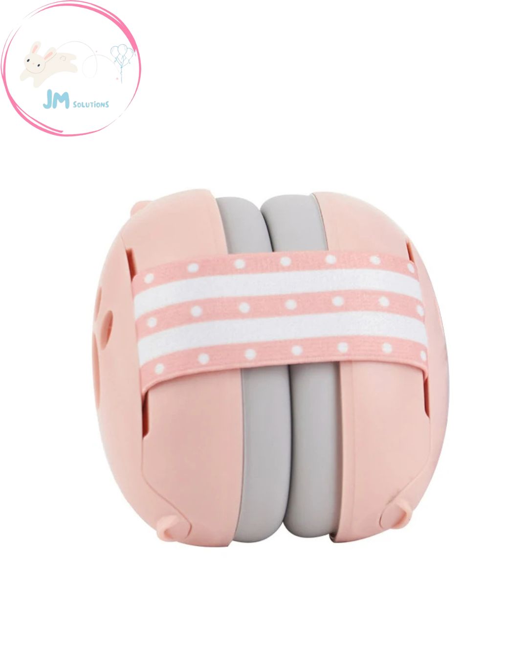 Baby Ear Noise Protection