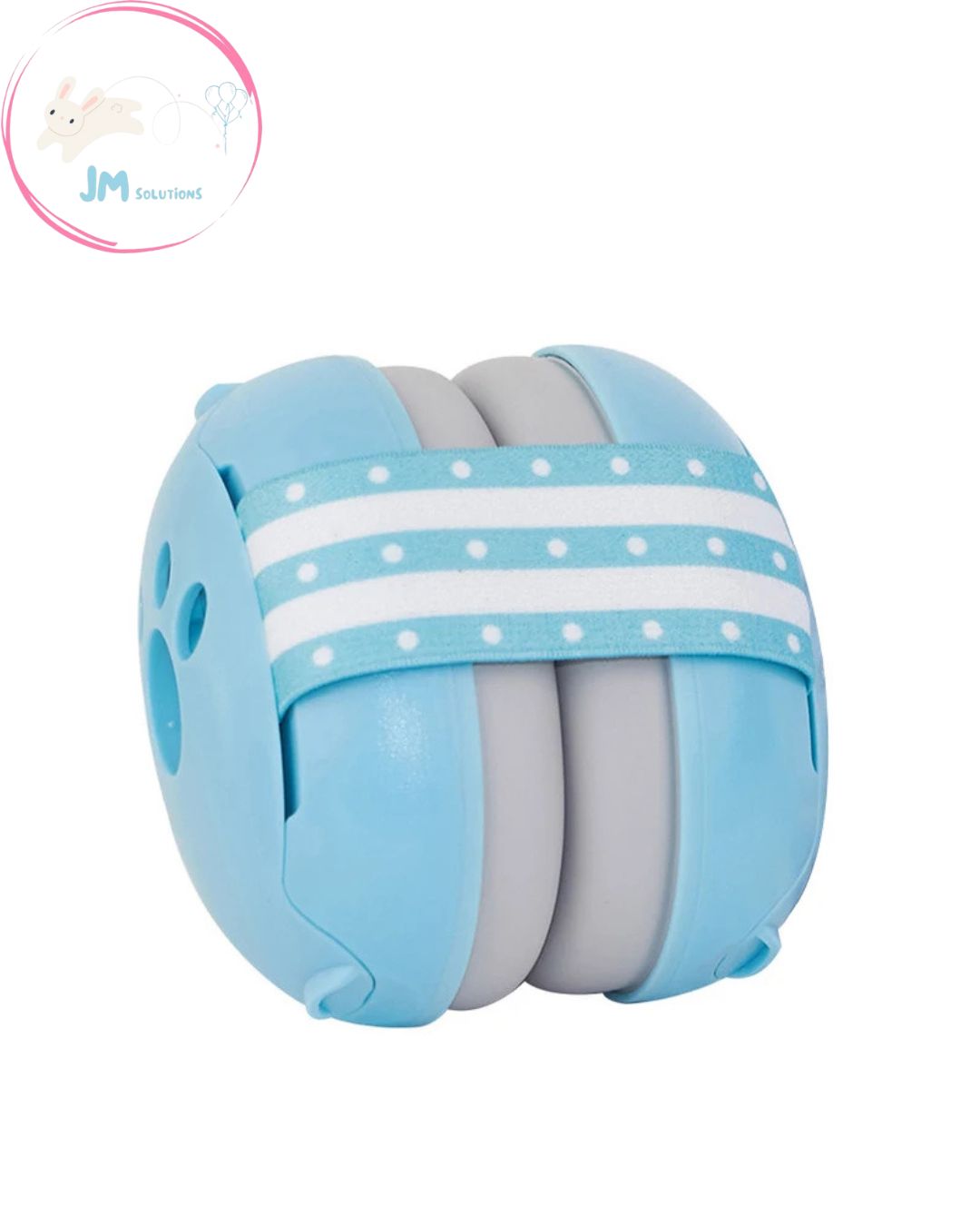 Baby Ear Noise Protection